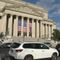 Federal Employees Return to Work as Border Wall Battle Persists