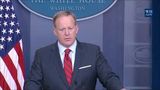 4/11/17: White House Press Briefing