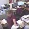 CROOKED COUNTY EMPLOYEES CAUGHT IN THE ACT OF CREATING BALLOTS!!