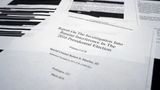 US Appeals Court Blocks Release of Unredacted Mueller Report Pending Appeal