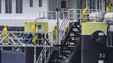 US officials end 42-day quarantine for all 18 Americans aboard cruise ship hit with hantavirus