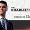 Charlie Kirk Reacts to Mayra Flores’ Historic WIN in Texas Last Week