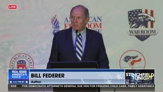 “WORLD PEACE OR WORLD ISLAM?”