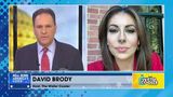 Morgan Ortagus: Israel-Hamas Conflict “wouldn’t have happened” under the Trump Administration.