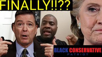 Congress FINALLY Going After KKKlinton, Crooked Comey, Lyin’ Lynch & More! I Analyze the Letter!