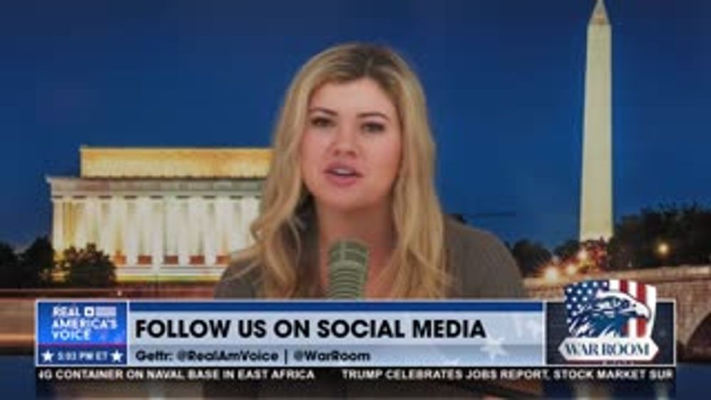 NATALIE WINTERS WEIGHS IN ON THE MUSK-TRUMP FEUD