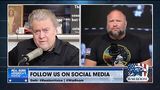 Alex Jones on the NEW Evidence of FBI Involvement in J6