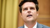 Rep. Gaetz denies sexual misconduct, says he and his family have been targeted for extortion
