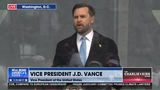 VP: MEANING IS FOUND IN MARCHING FOR LIFE