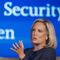 DHS Secretary: Election Security Is a Priority