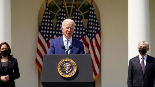 Can the United States and Free World Survive Another 3-Years of Joe Biden and His Radical Agenda?