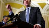 Senate GOP wants to lower SALT cap in 'big, beautiful bill'