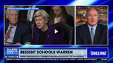 BESSENT SCHOOLS WARREN ON THE ECONOMY