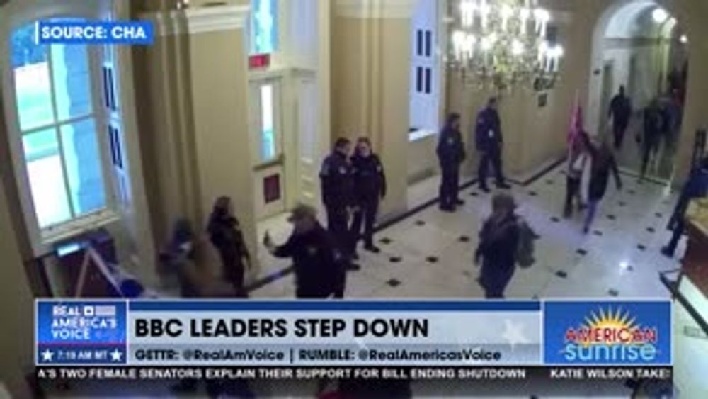 BBC CAUGHT RED-HANDED