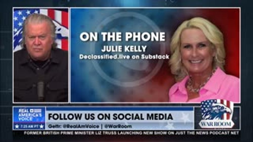 REPORTS THAT THE J6 PIPE BOMB SUSPECT HAS BEEN IDENTIFIED