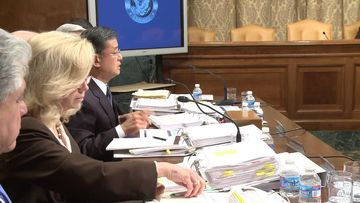 VA Secretary Says Budget Increase Needed To Fix Backlog