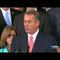 VIDEO: Speaker Boehner hails defund Obamacare vote as a ‘victory for common sense’