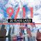 It was a day that changed America. 20 years later, we remember 9/11/2001