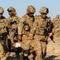 Military rated as 'weak' due to 'underfunding,' 'exceedingly poor discipline,' report