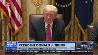 POTUS ON SHUTDOWN