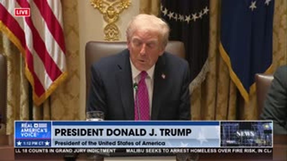 POTUS ON SHUTDOWN