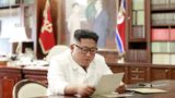 Kim Jong Un Praises ‘Excellent’ Letter From Trump