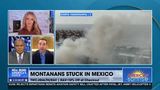 CARTEL CHAOS STRANDS MONTANANS