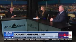 INJURED OFFICERS FALLING THROUGH THE CRACKS?