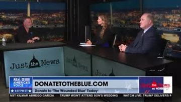 INJURED OFFICERS FALLING THROUGH THE CRACKS?