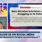 Internal Meta Memo Says Platform Will Allowing Solicitation of Human Smuggling