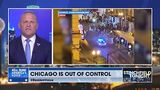 The Violence in Chicago is Out of Control — And the Media Won't Say Why