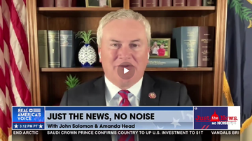 “THEY DON’T WANT THE CLINTONS TO TESTIFY”