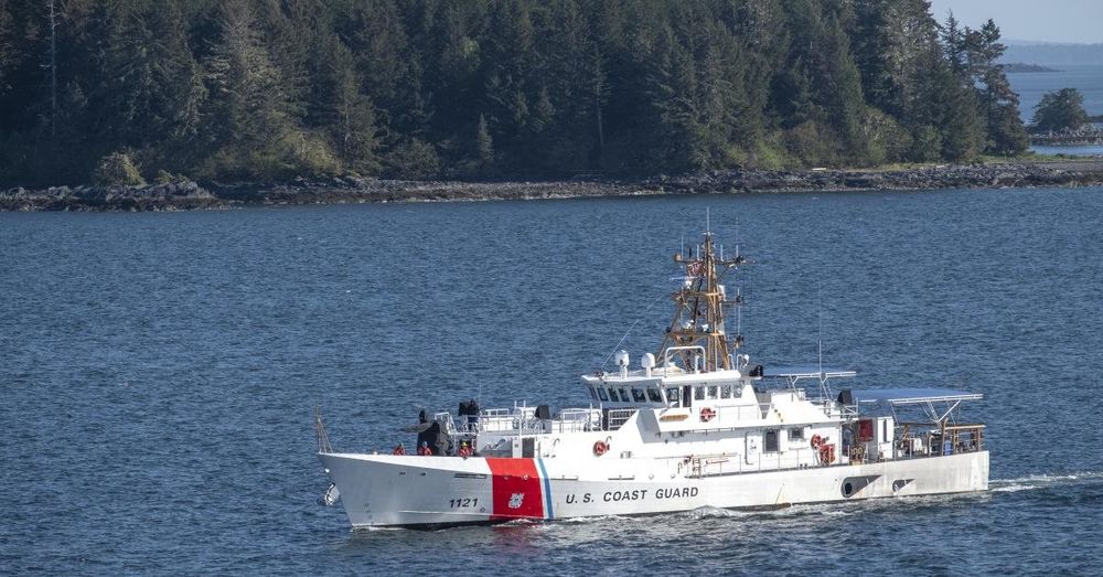 Zuckerberg’s $300M super yacht missed distress call as cruise ship rescued stranded Alaska boat