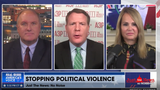 MIKE DAVIS WANTS ANTIFA LABELED A FOREIGN TERRORIST ORGANIZATION
