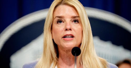 Trump's DOJ, FTC going after 'everyone' facilitating medicalized gender transitions for kids