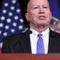 Top Republican on House Ways and Means urges colleagues to aim for a short-term spending bill