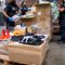CBP seizing millions of dollars of counterfeit goods ahead of the holidays