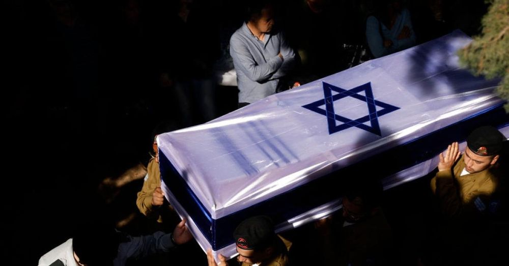 Israel recovers bodies of six hostages