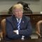 President Trump Attends a Roundtable with Automaker CEOs
