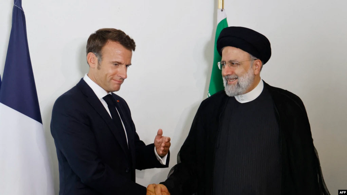 US Calls Iranian Demand to End Nuclear Probes 'Unreasonable'