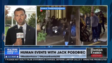 POSOBIEC: WHEN POLICE PROTECT ANTIFA, NOT THE PEOPLE