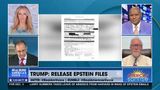 EPSTEIN FILES RELEASE
