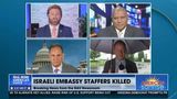 TRAGIC NEWS IN D.C. OVERNIGHT