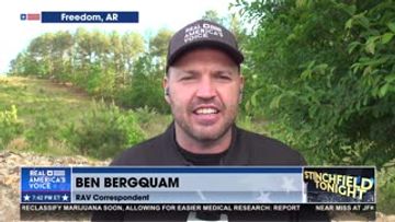 BERGQUAM LABELED A HATE INDIVIDUAL BY LEFTIST ORGS.