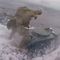 U.S. Coast Guard Chases Down and Seizes Cocaine Smuggling Submersible