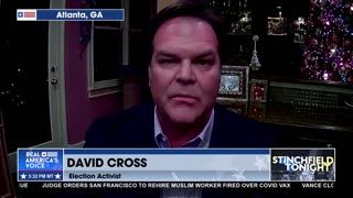 FULTON COUNTY NEVER VERIFIED BALLOTS?