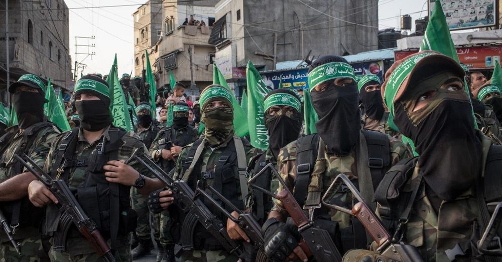 Trump sets Sunday deadline for Hamas to accept peace deal