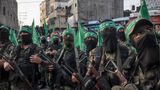 Hamas leaders visit Moscow days after Kremlin official's antisemitic comments