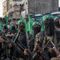 Palestinians protest Hamas on Twitter: 'Enough is enough'