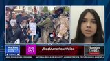 STUDENTS PETITION FOR RUTGERS "ANTIFA" PROFESSOR TO BE FIRED: GETS TURNED ON STUDENTS